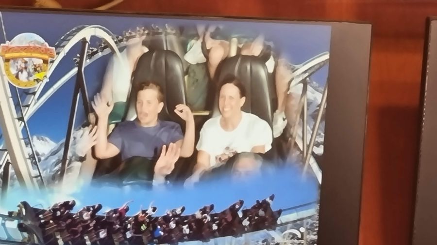 קוסטה בראבה ופארק אוונטורה